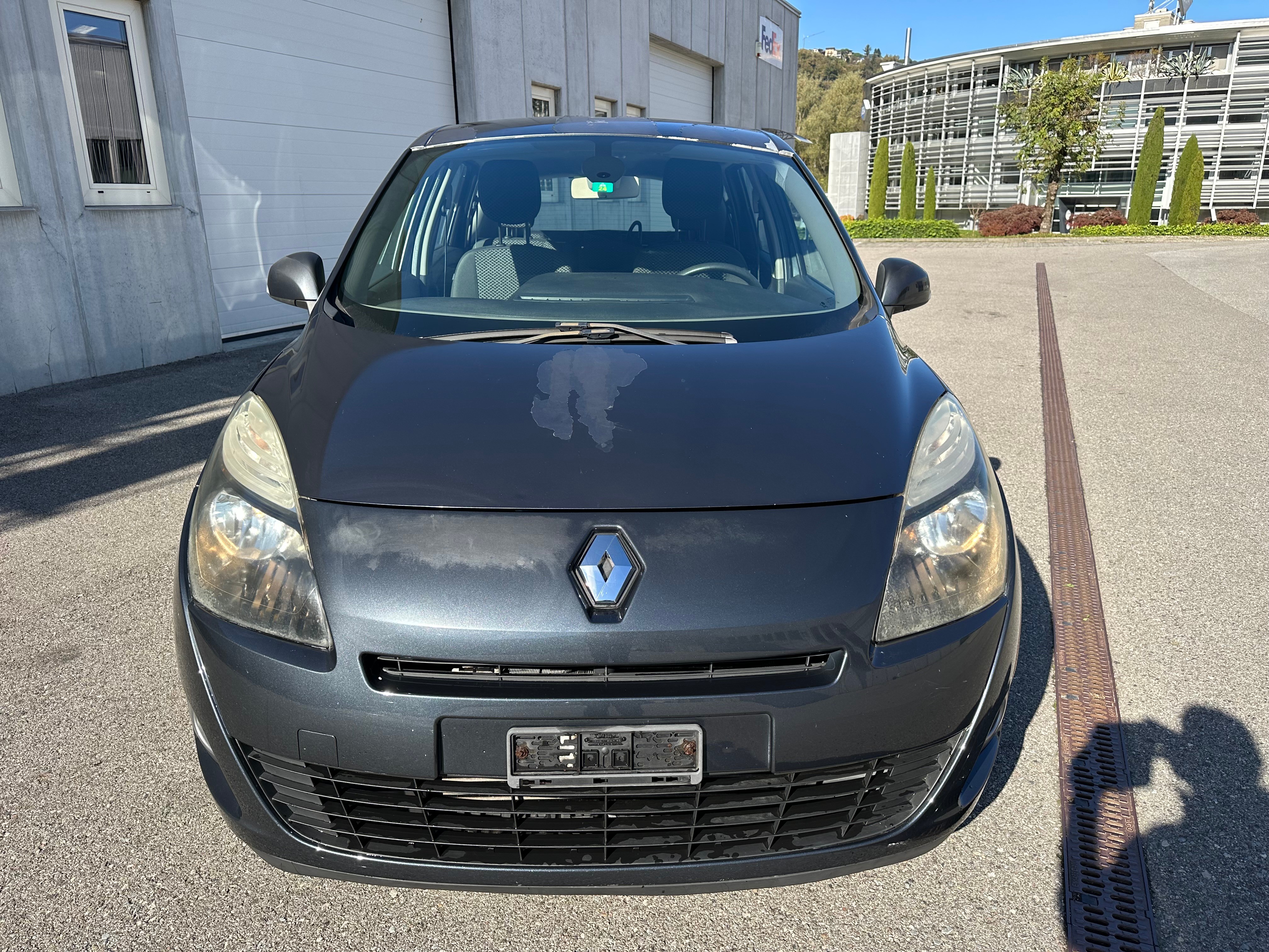 RENAULT Grand Scénic 1.5 dCi Expression