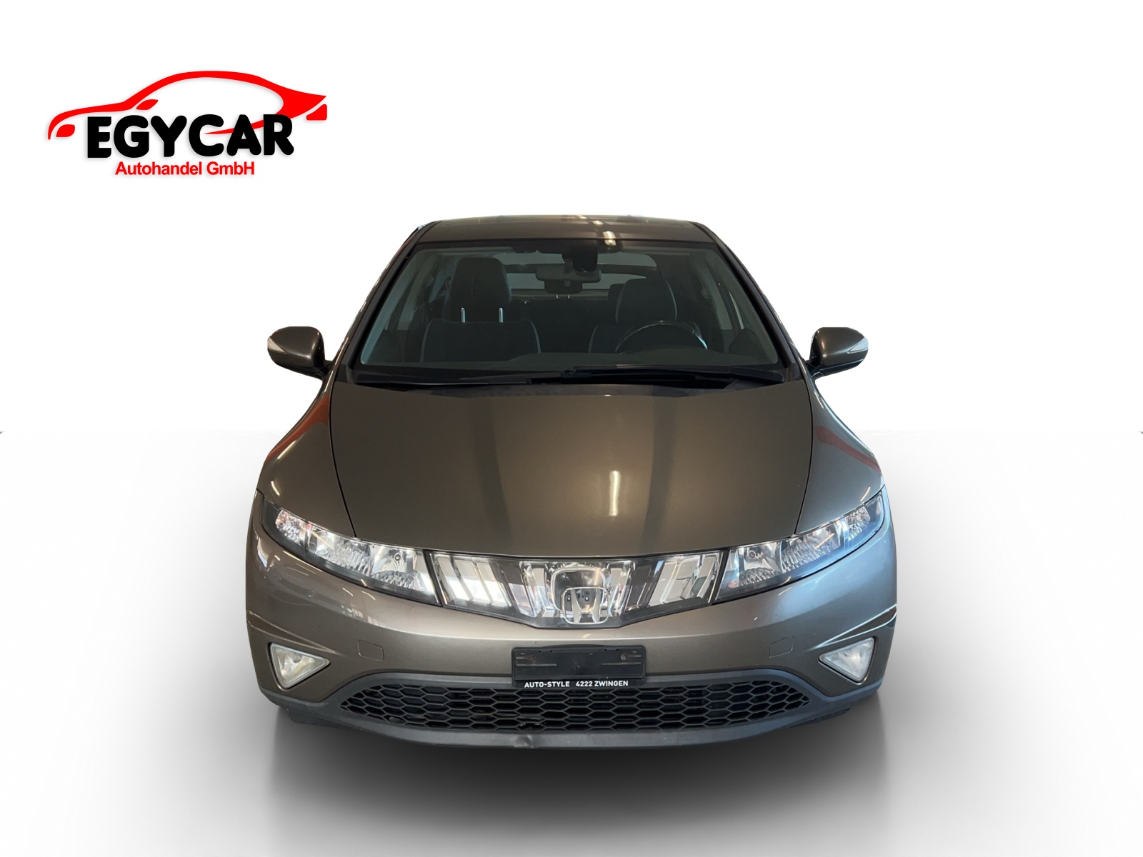 HONDA Civic 2.2 i-CTDi Comfort