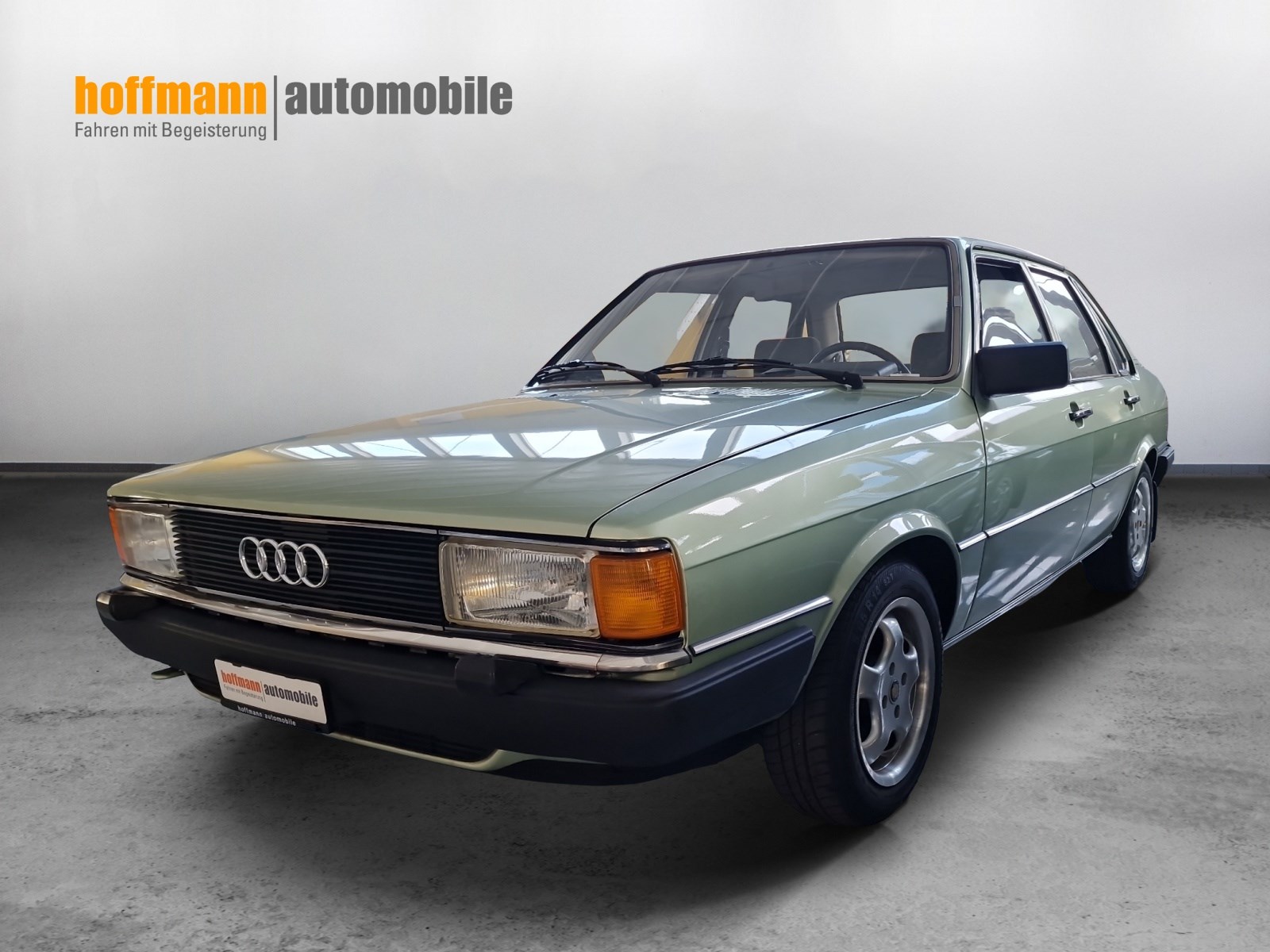 AUDI 80 1.6 GL