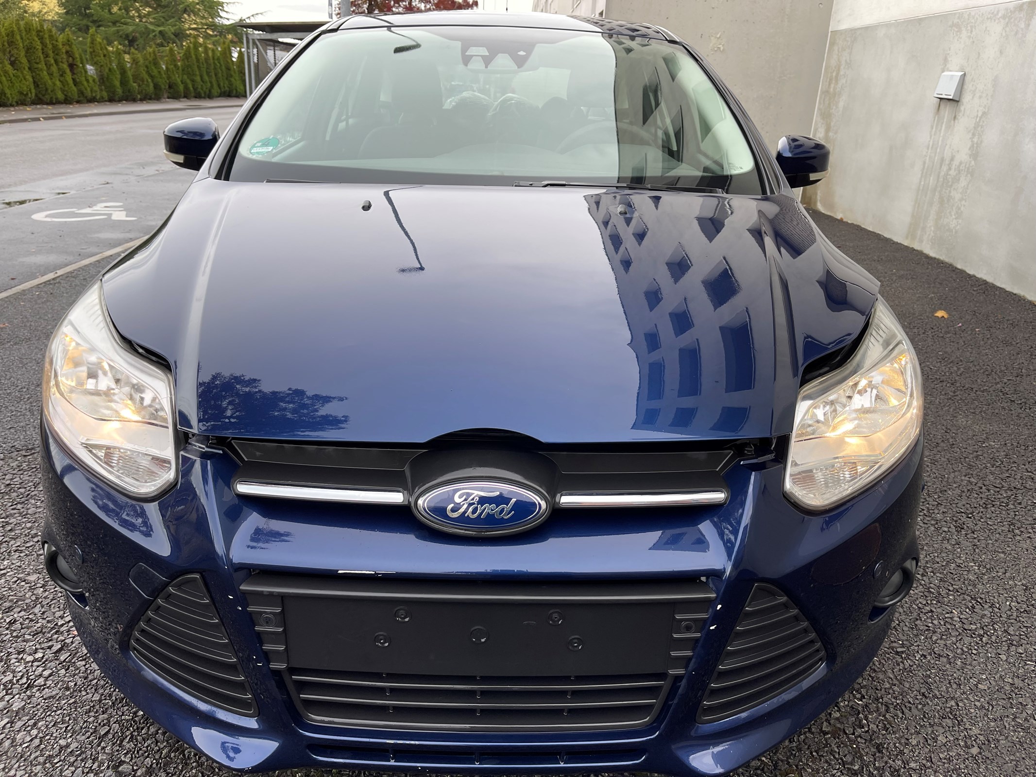 FORD Focus 1.0 SCTi Ambiente