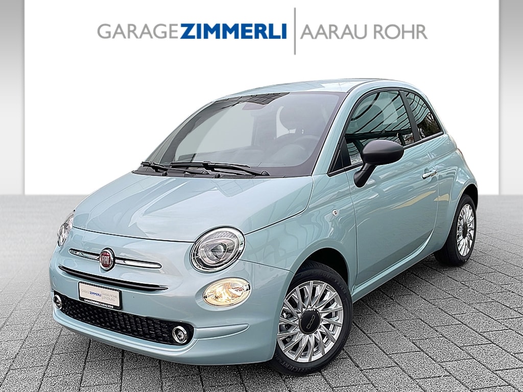 FIAT 500 1.0 N3 MildHybrid Cult Edition