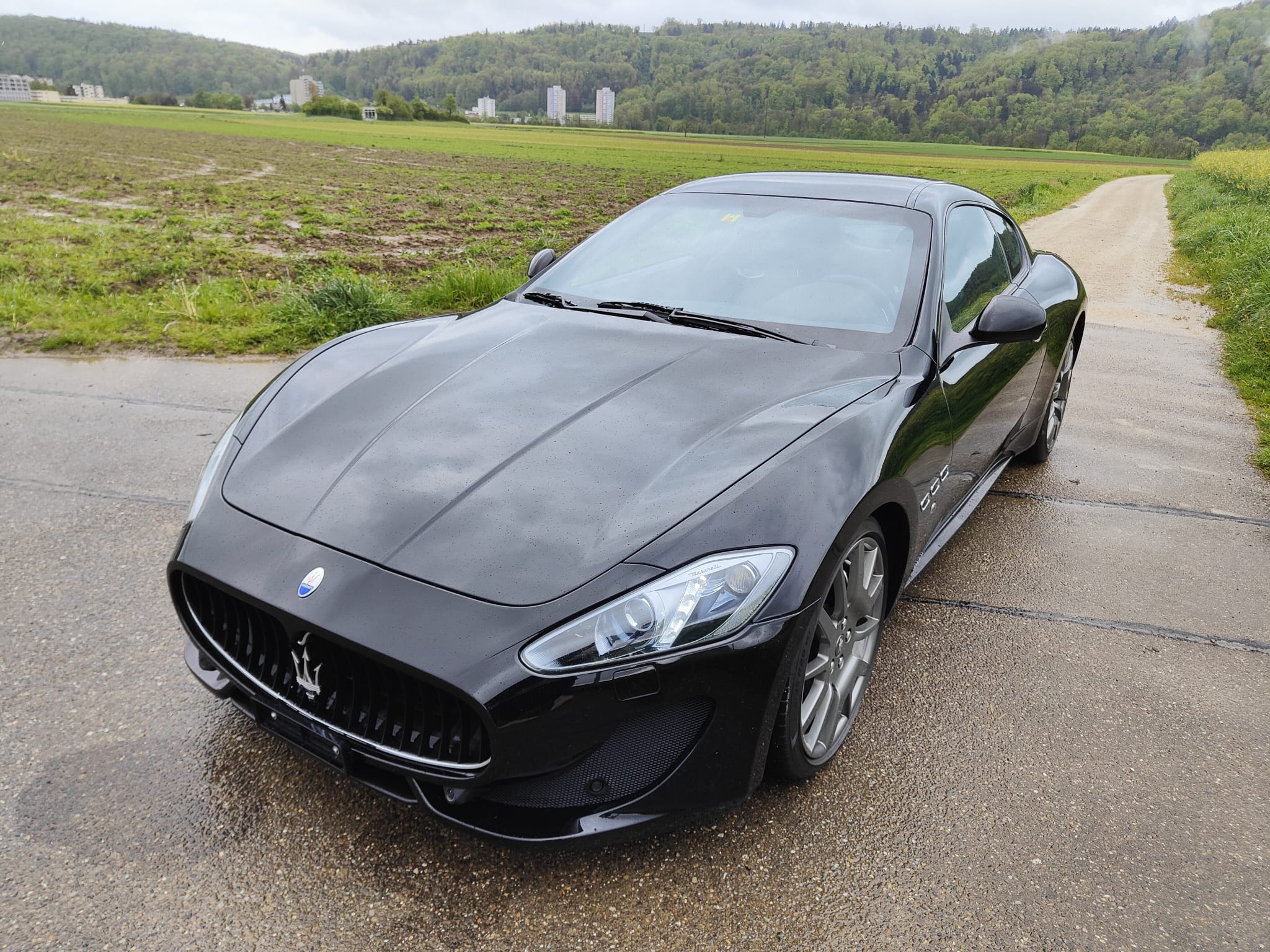 MASERATI GranTurismo Sport Automatica