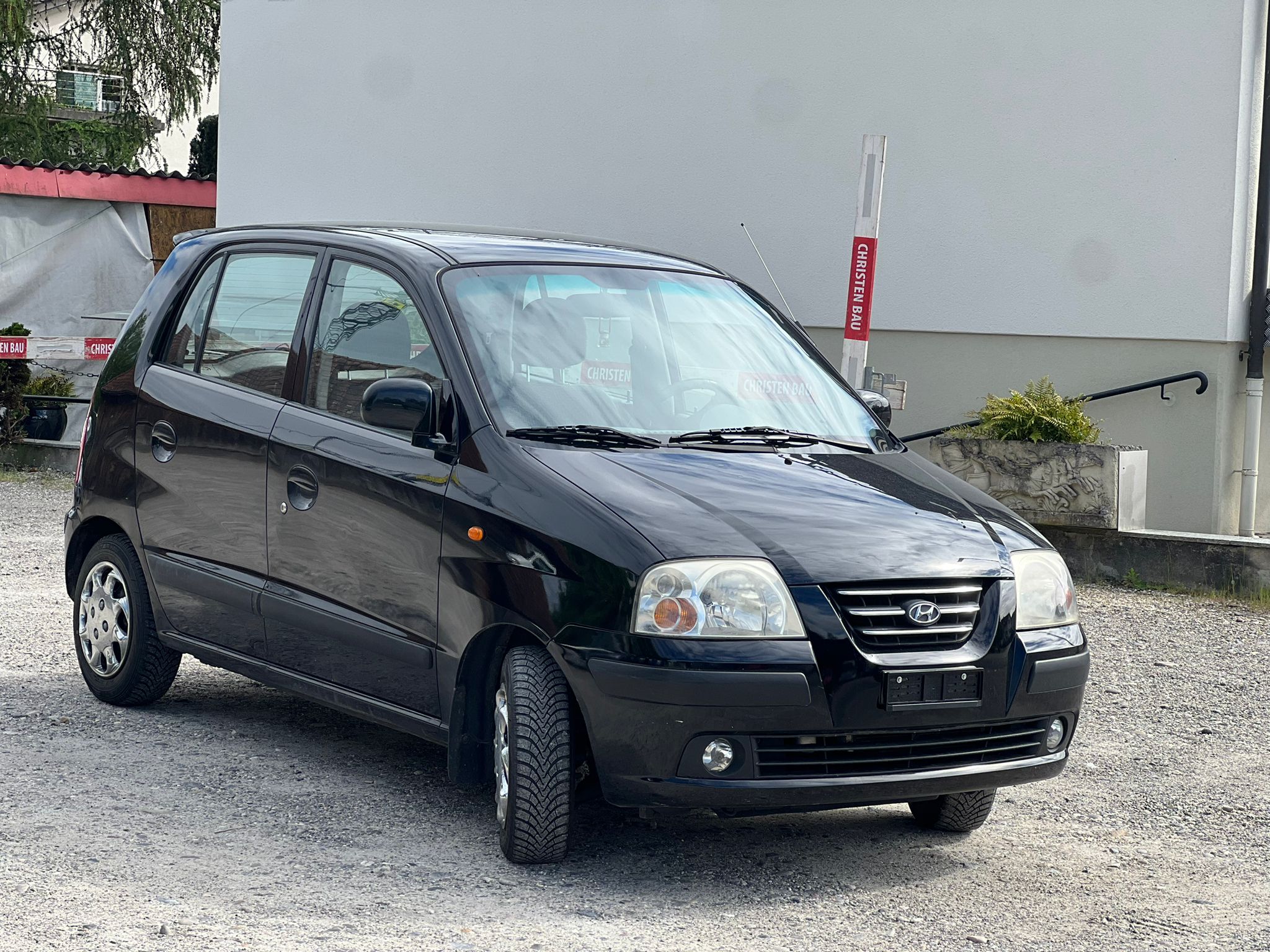 HYUNDAI Atos Prime 1.1 Cool