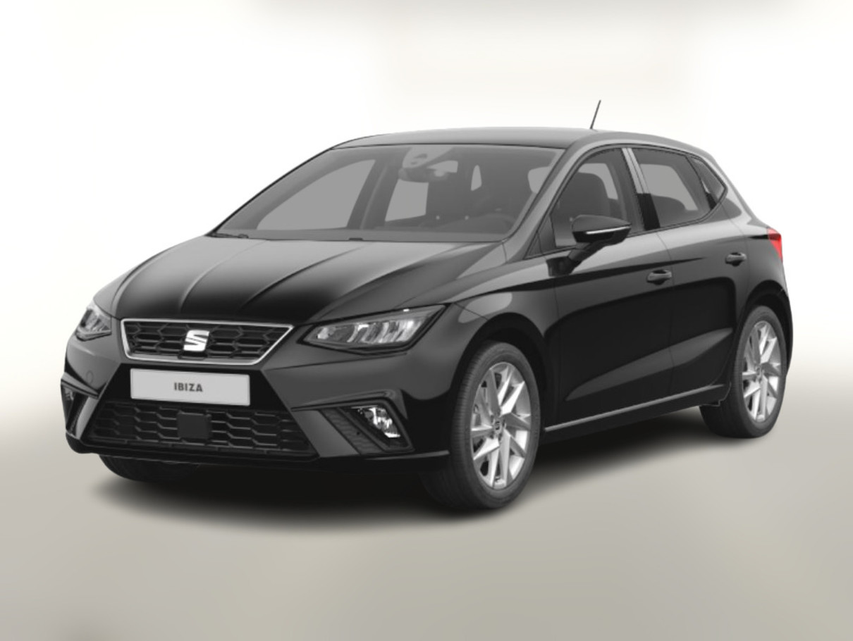 SEAT Ibiza 1.0 EcoTSI FR DSG