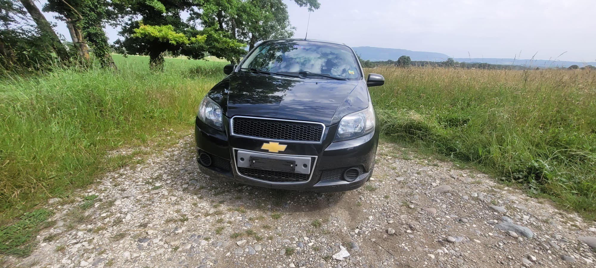 CHEVROLET Aveo 1.4 Cool