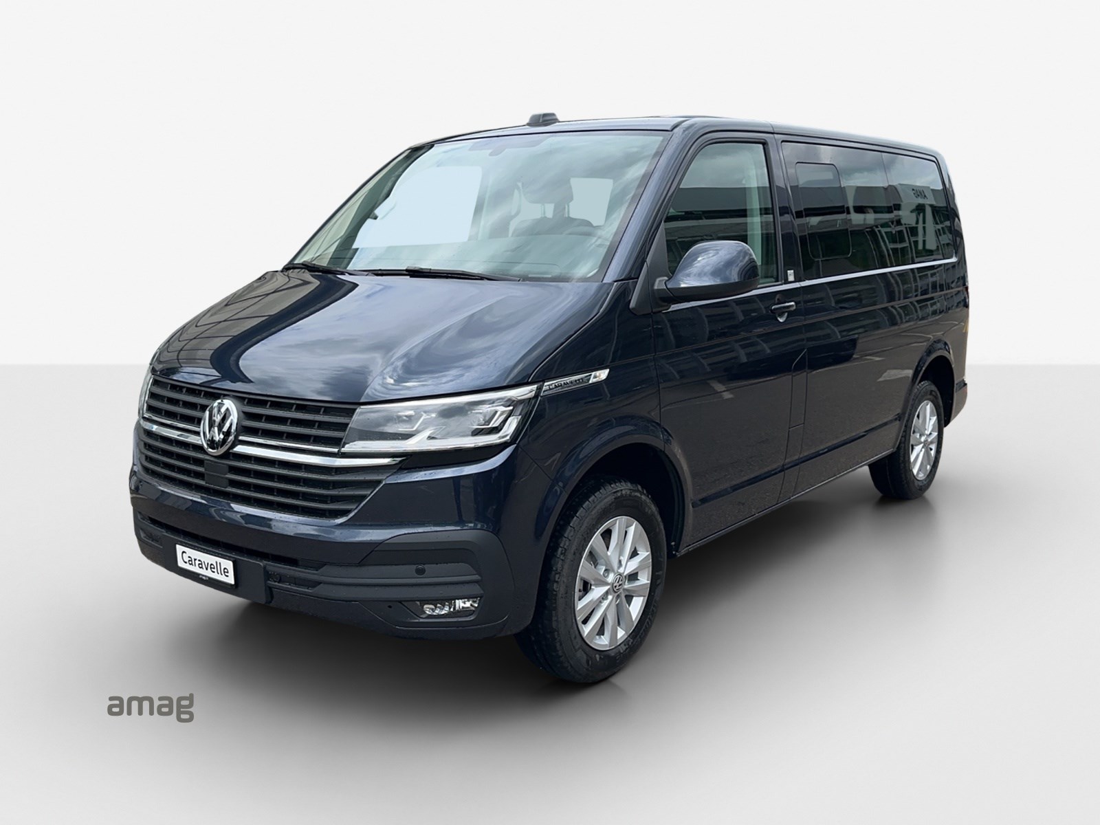 VW T6.1 Caravelle 2.0 TDI Trendline Liberty DSG