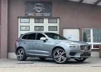 VOLVO XC60 T8 eAWD R-Design Geartronic