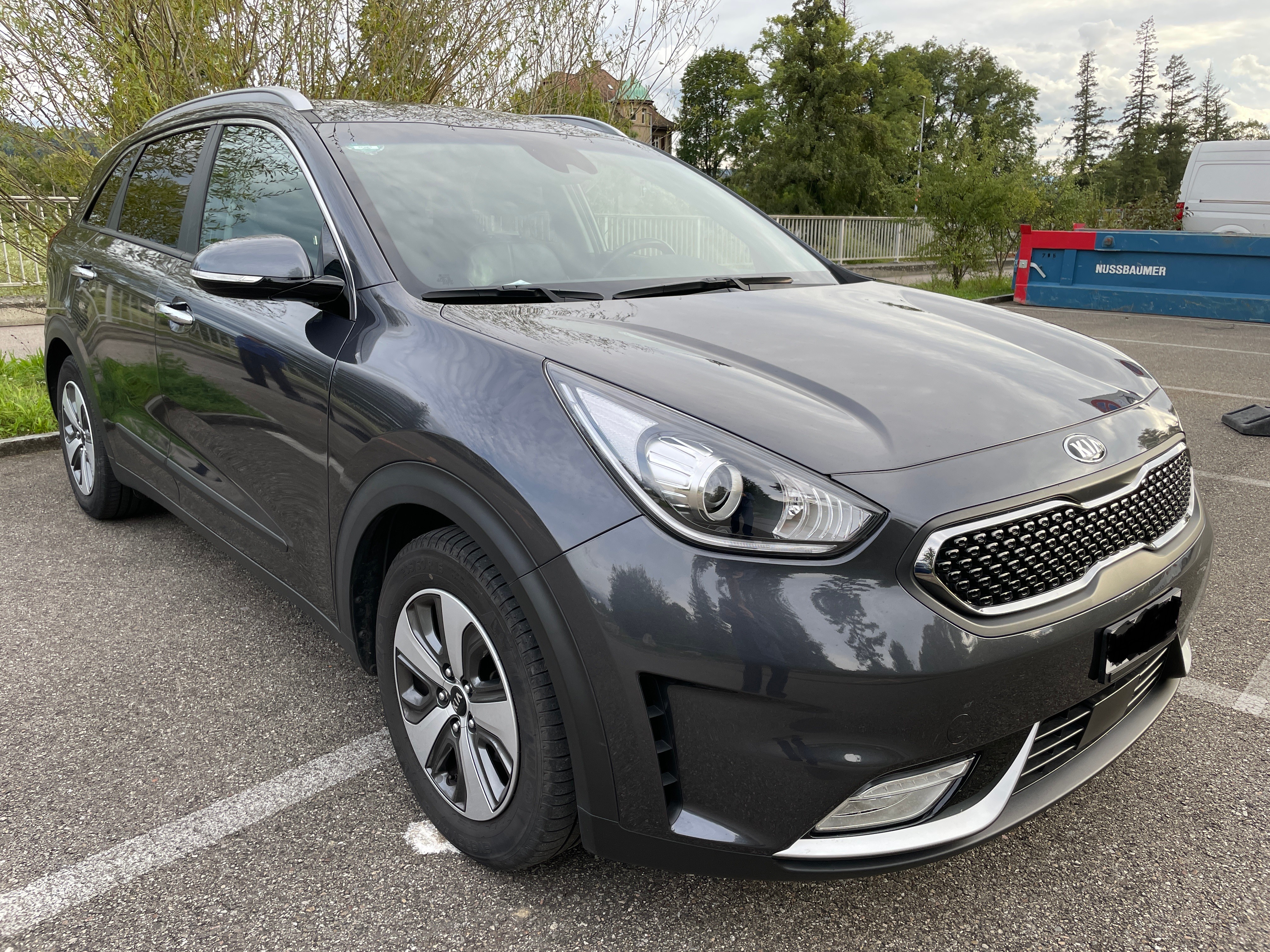 KIA Niro