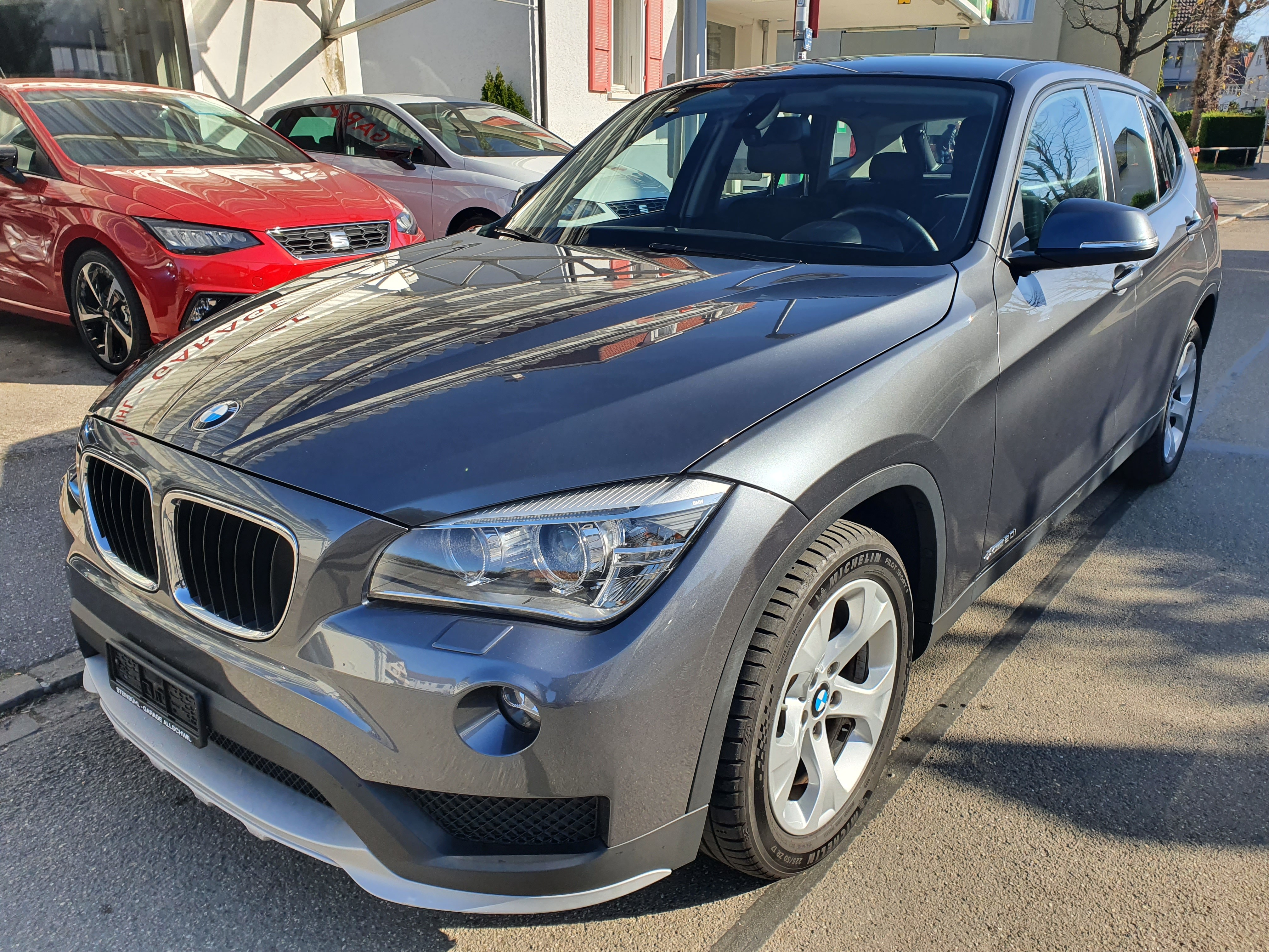 BMW X1 xDrive 20i Steptronic