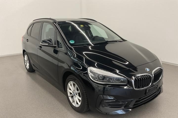 BMW 218d xDrive Active Tourer Steptronic Sport Line