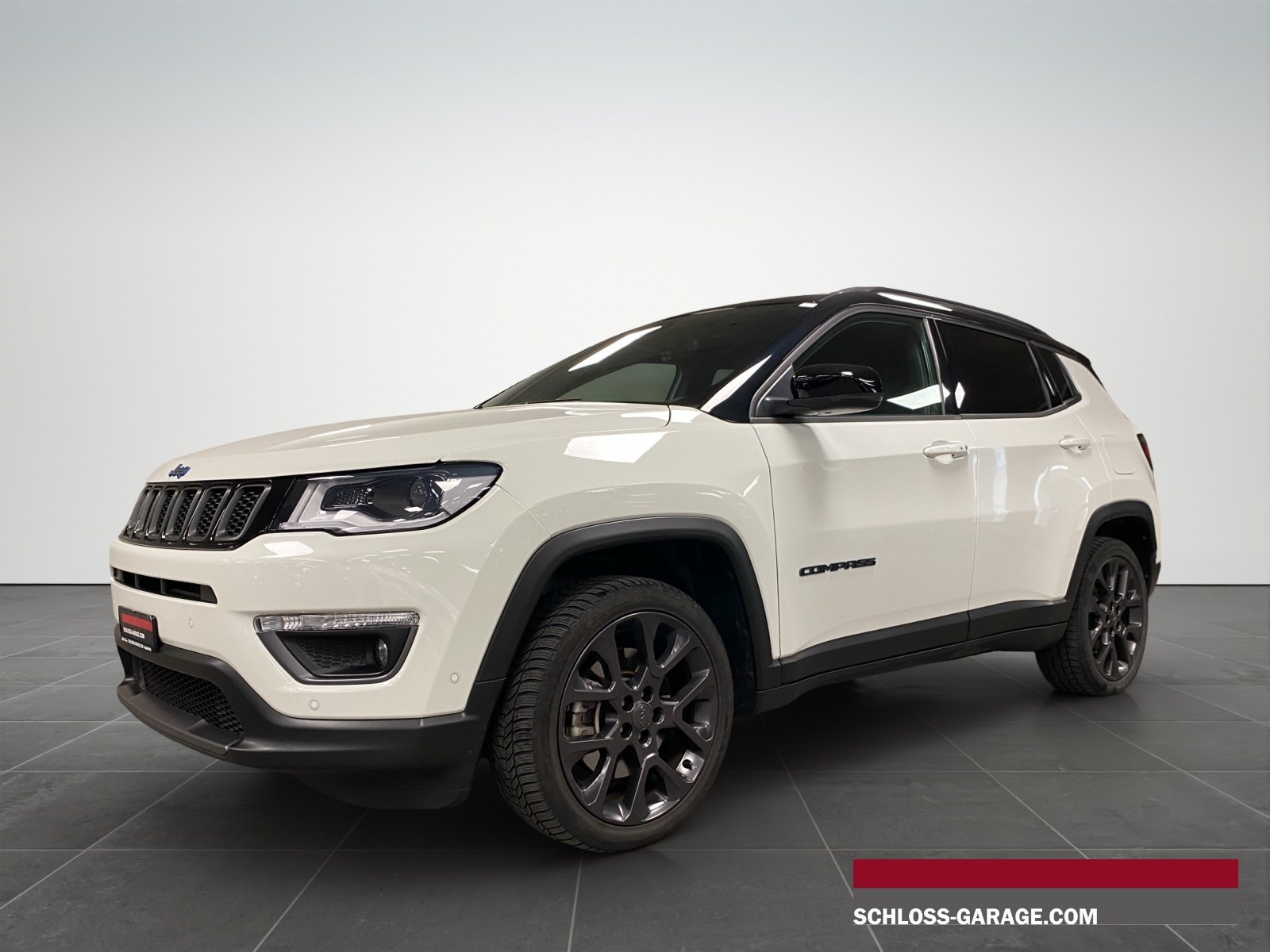 JEEP COMPASS 1.3 S 4xe