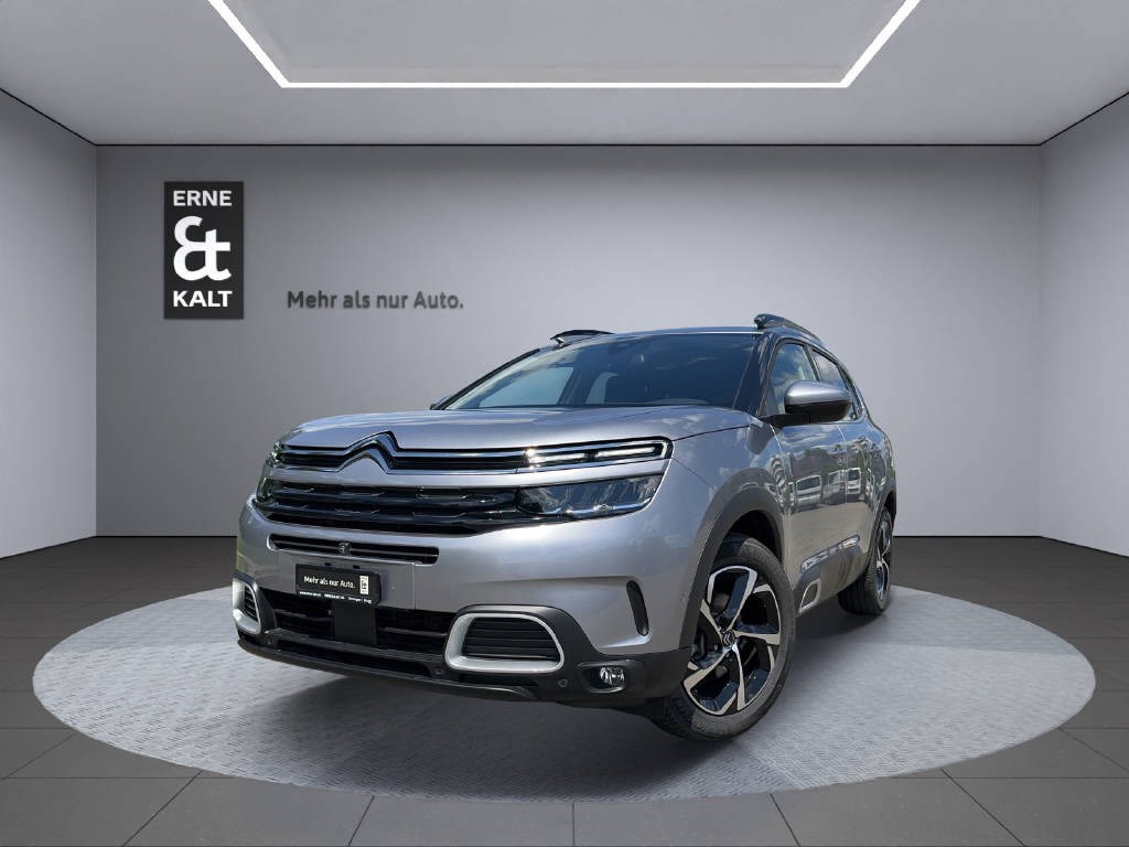 CITROEN C5 Aircross 1.5 BlueHDi Shine EAT8