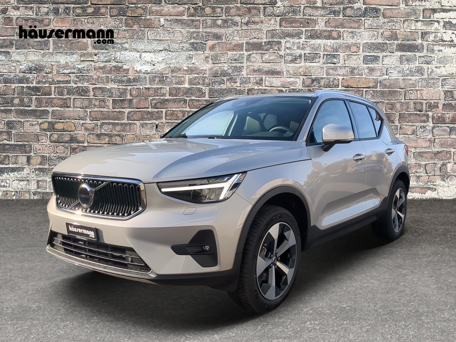 VOLVO XC40 1.5 T2 Core XCITE