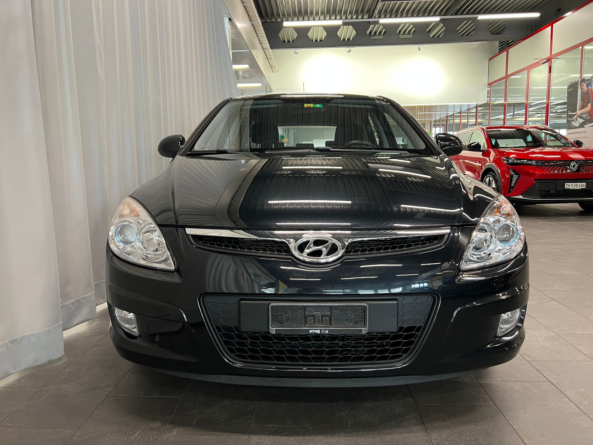 HYUNDAI i30 1.6 Style