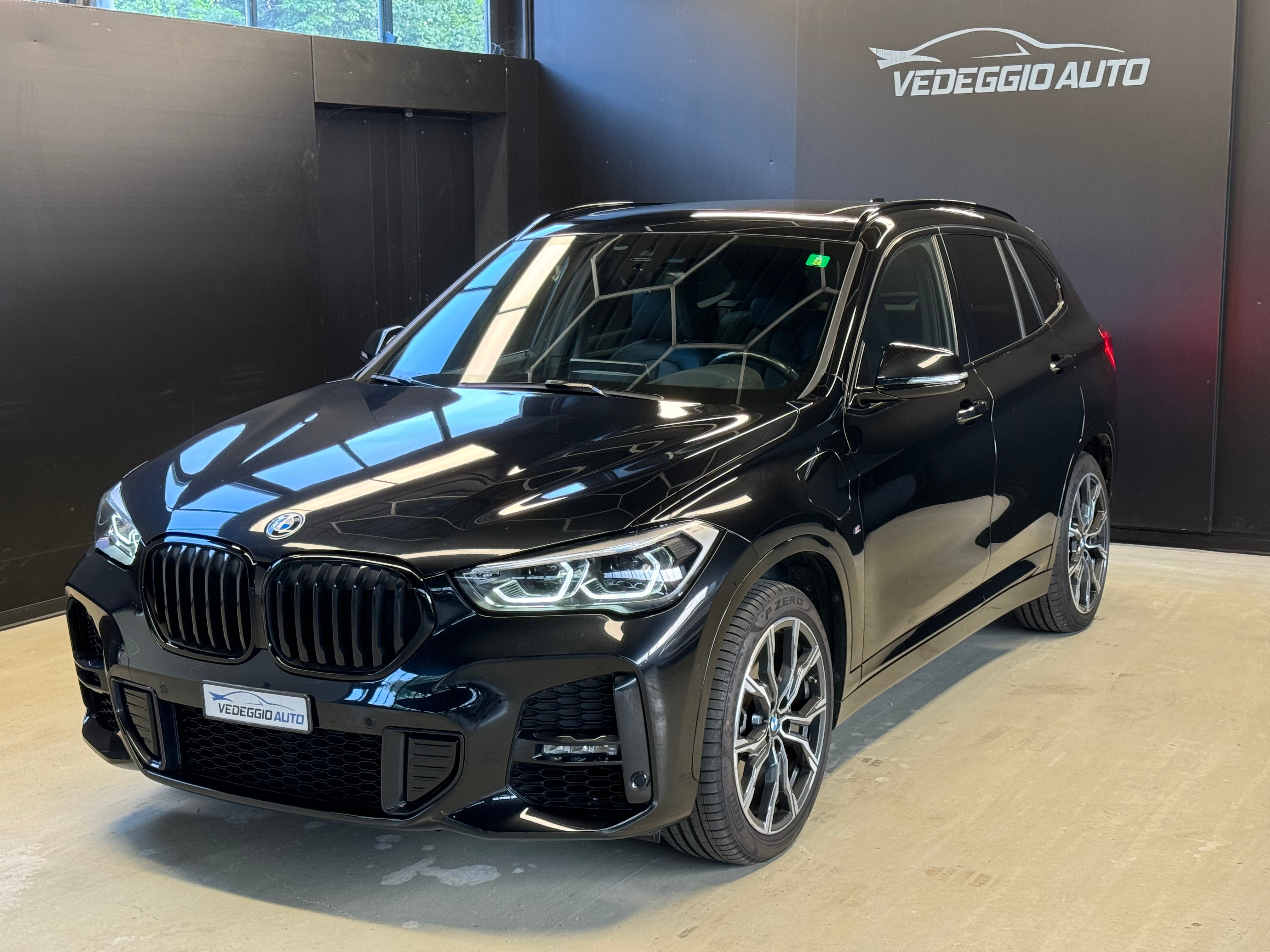 BMW X1 xDrive 25e Steptronic