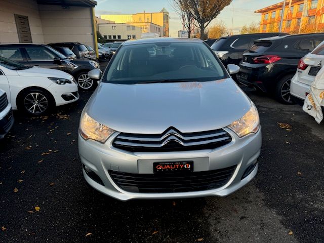 CITROEN C4 1.4 VTi Live