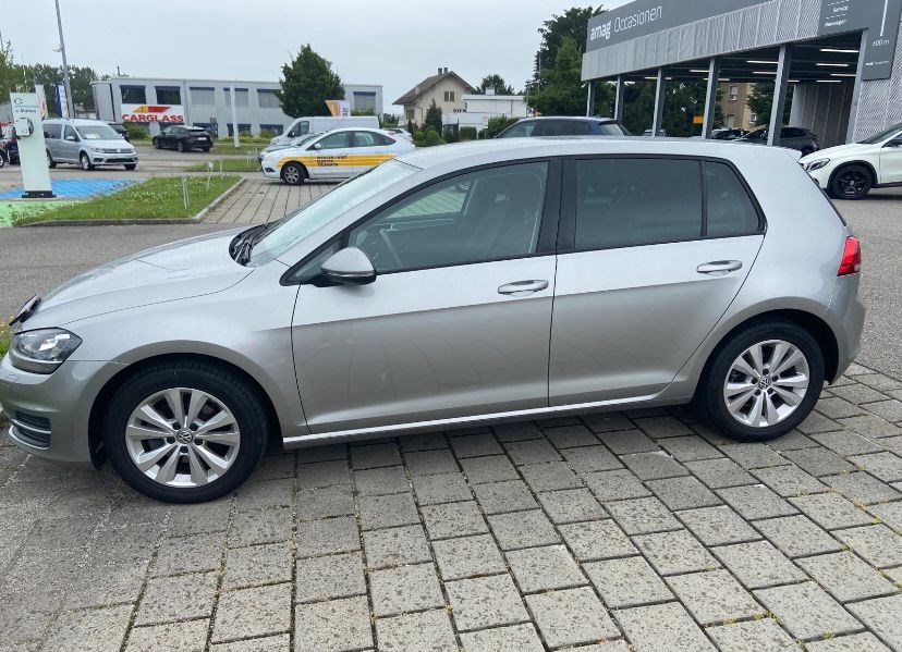 VW Golf Variant 1.4 TSI Comfortline