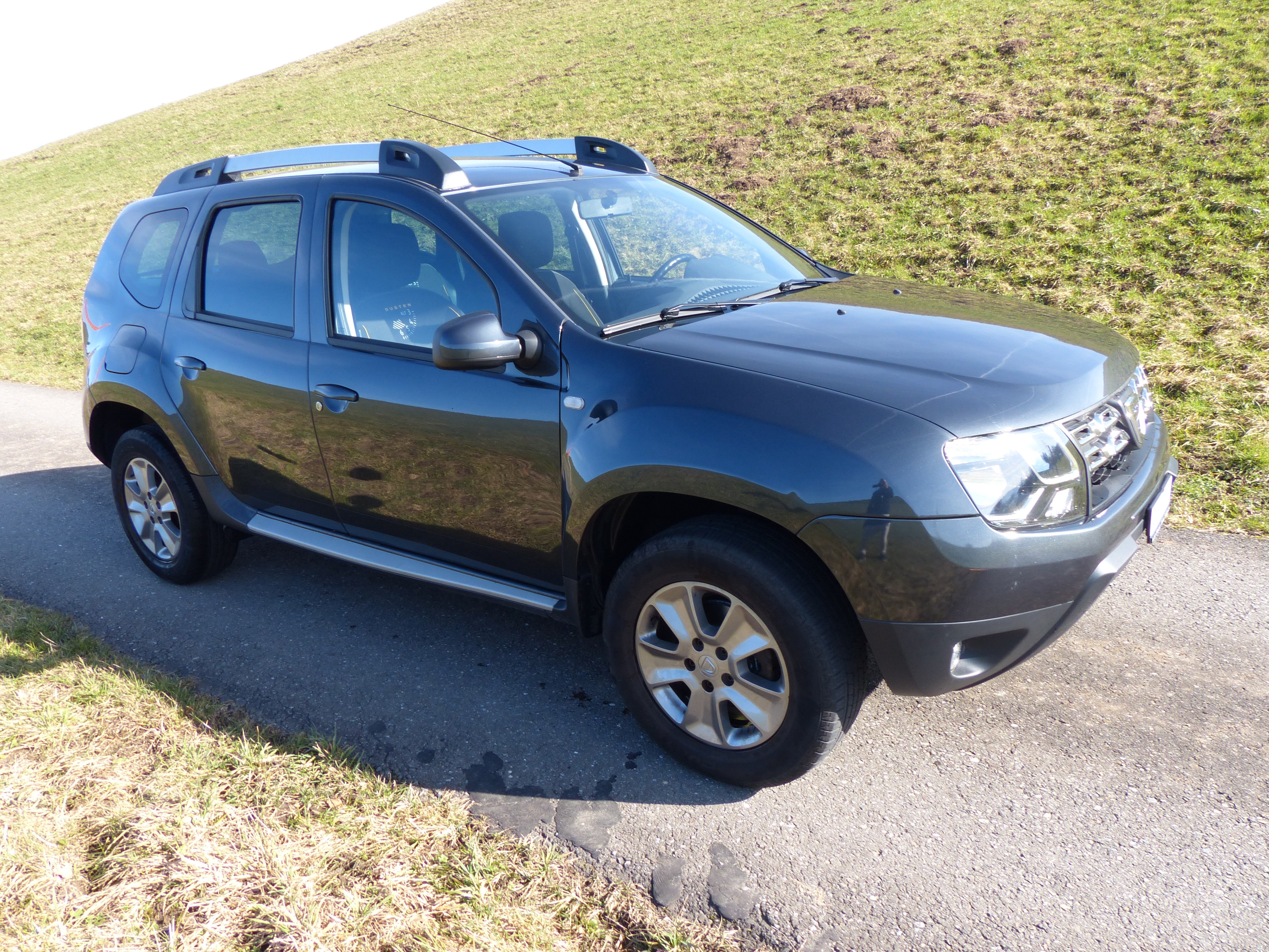 DACIA Duster 1.6 Ambiance 4x4