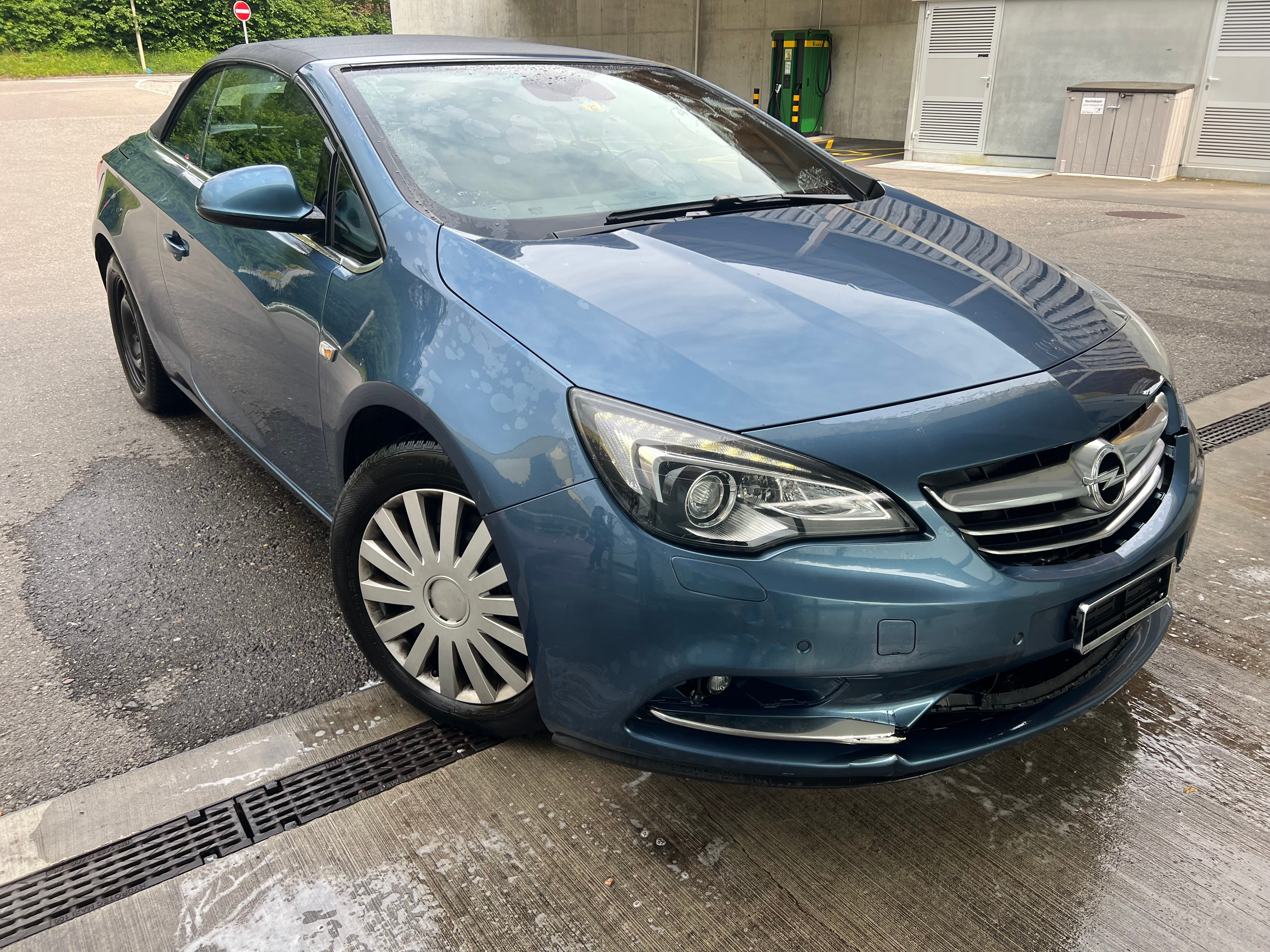 OPEL Cascada 1.4i 16V Turbo Cosmo