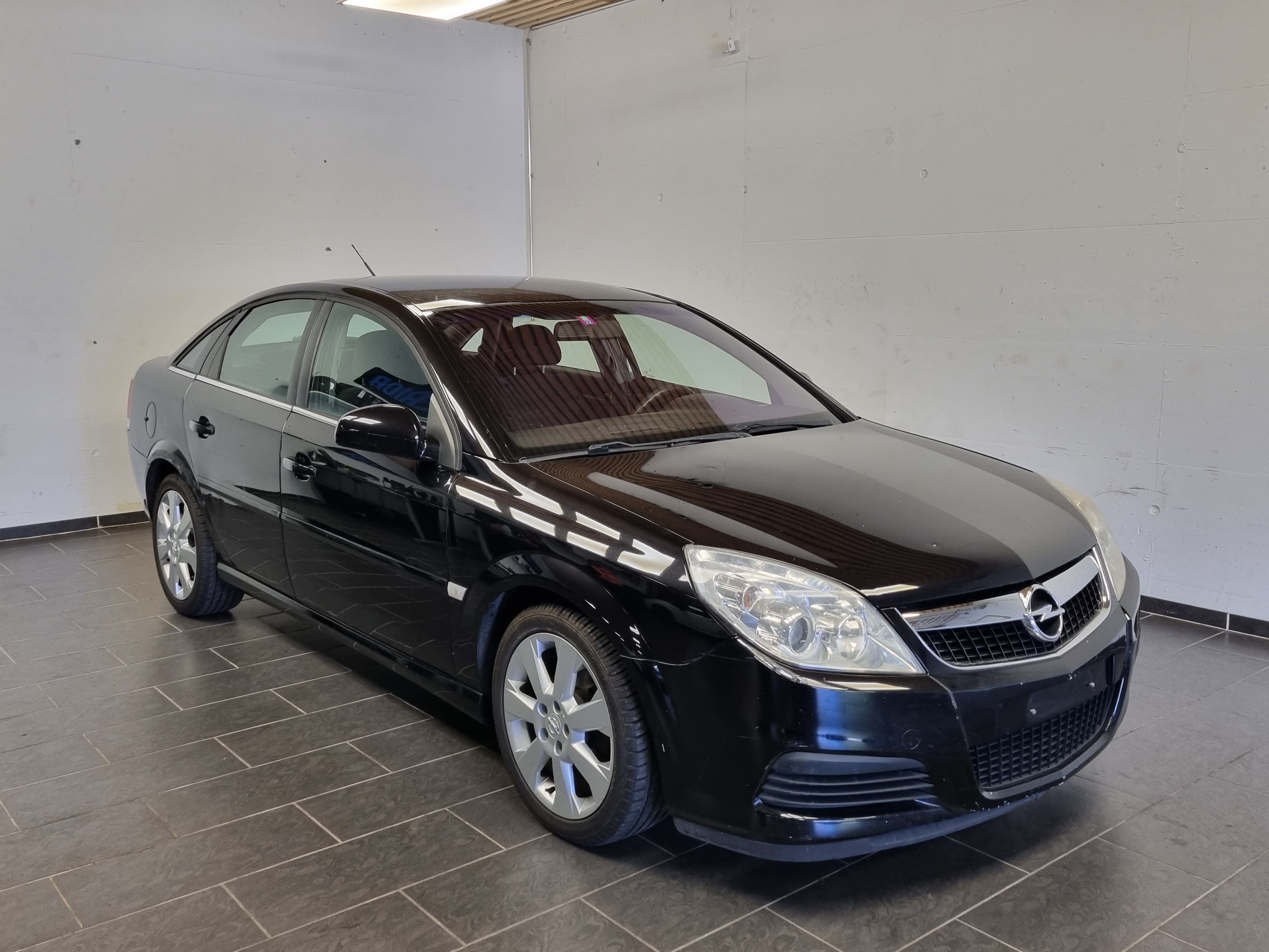 OPEL Vectra 2.2 Elegance Ratenzahlung möglich