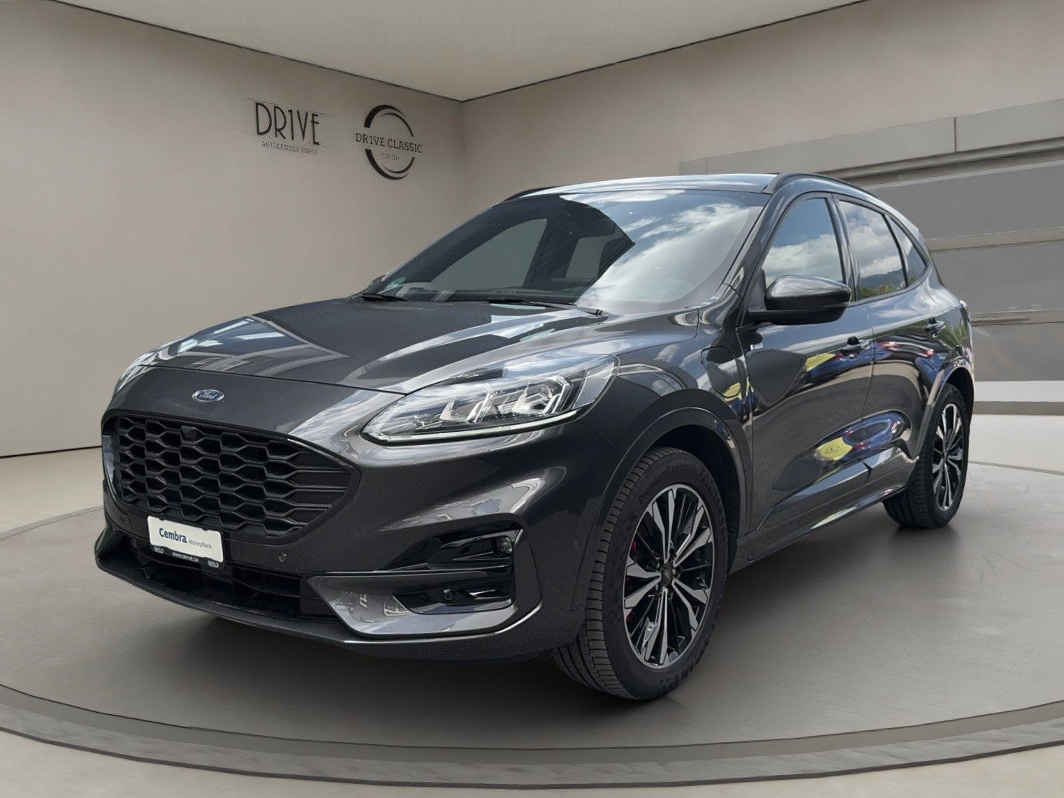 FORD Kuga 2.5 PHEV ST-Line X 2WD