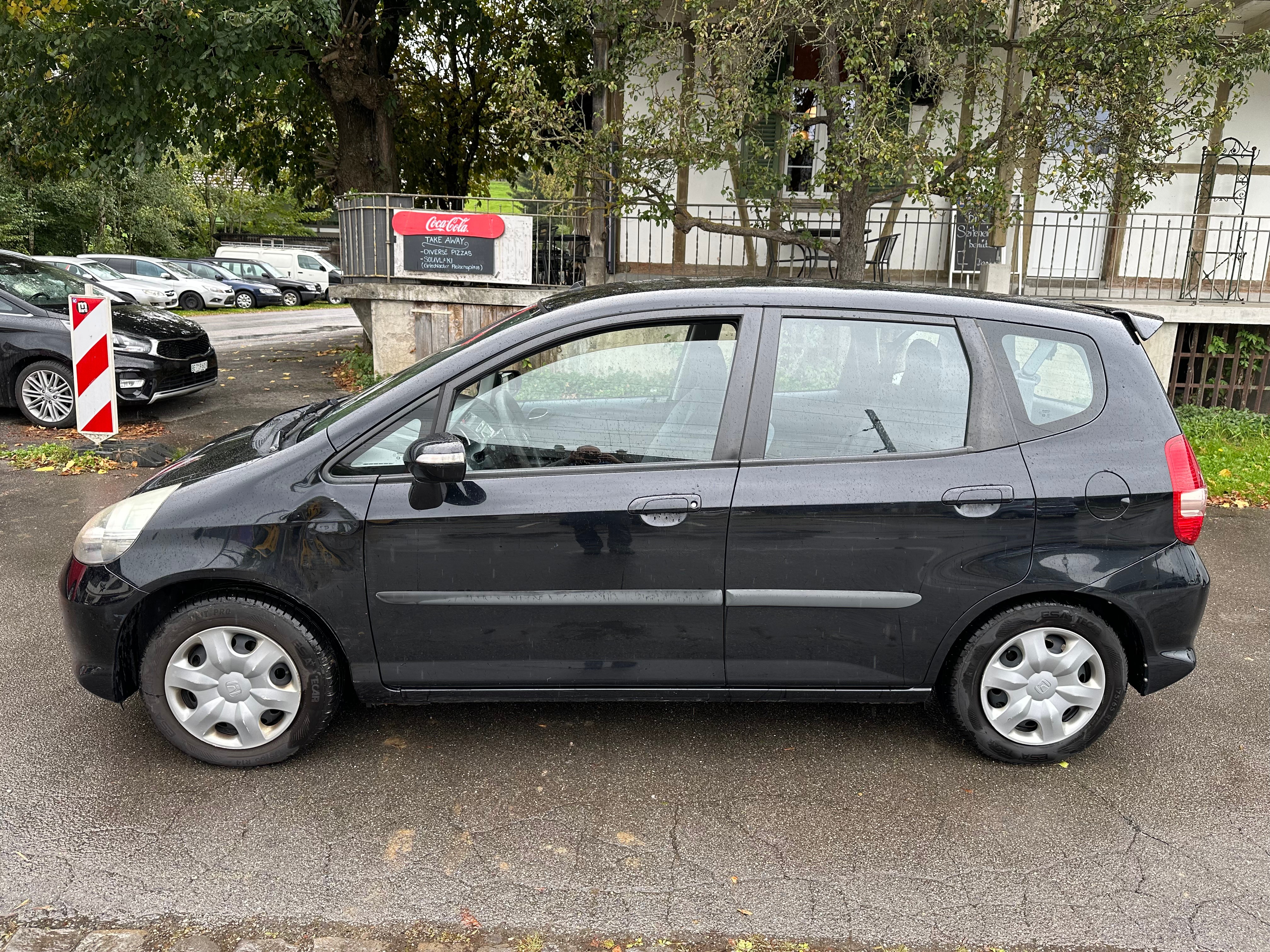 HONDA Jazz 1.4i Sport