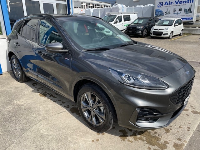 FORD Kuga 2.5 PHEV ST-Line X 2WD