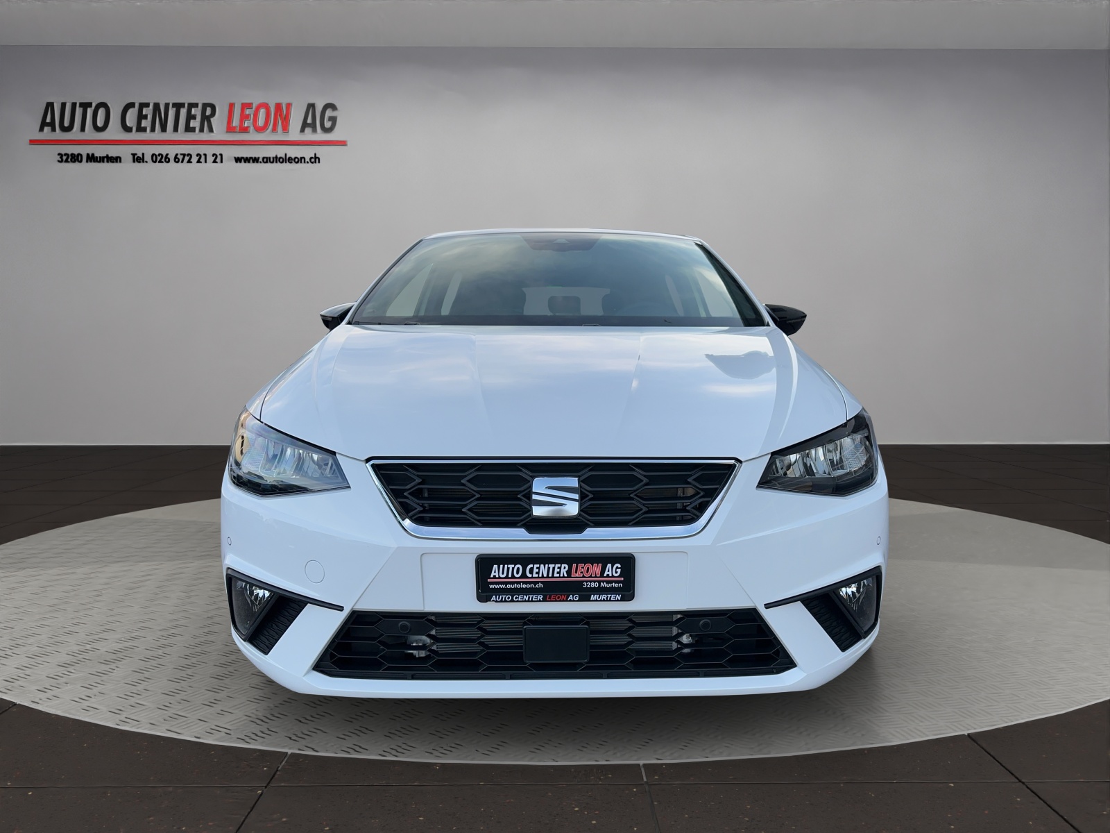 SEAT Ibiza 1.0 EcoTSI FR DSG