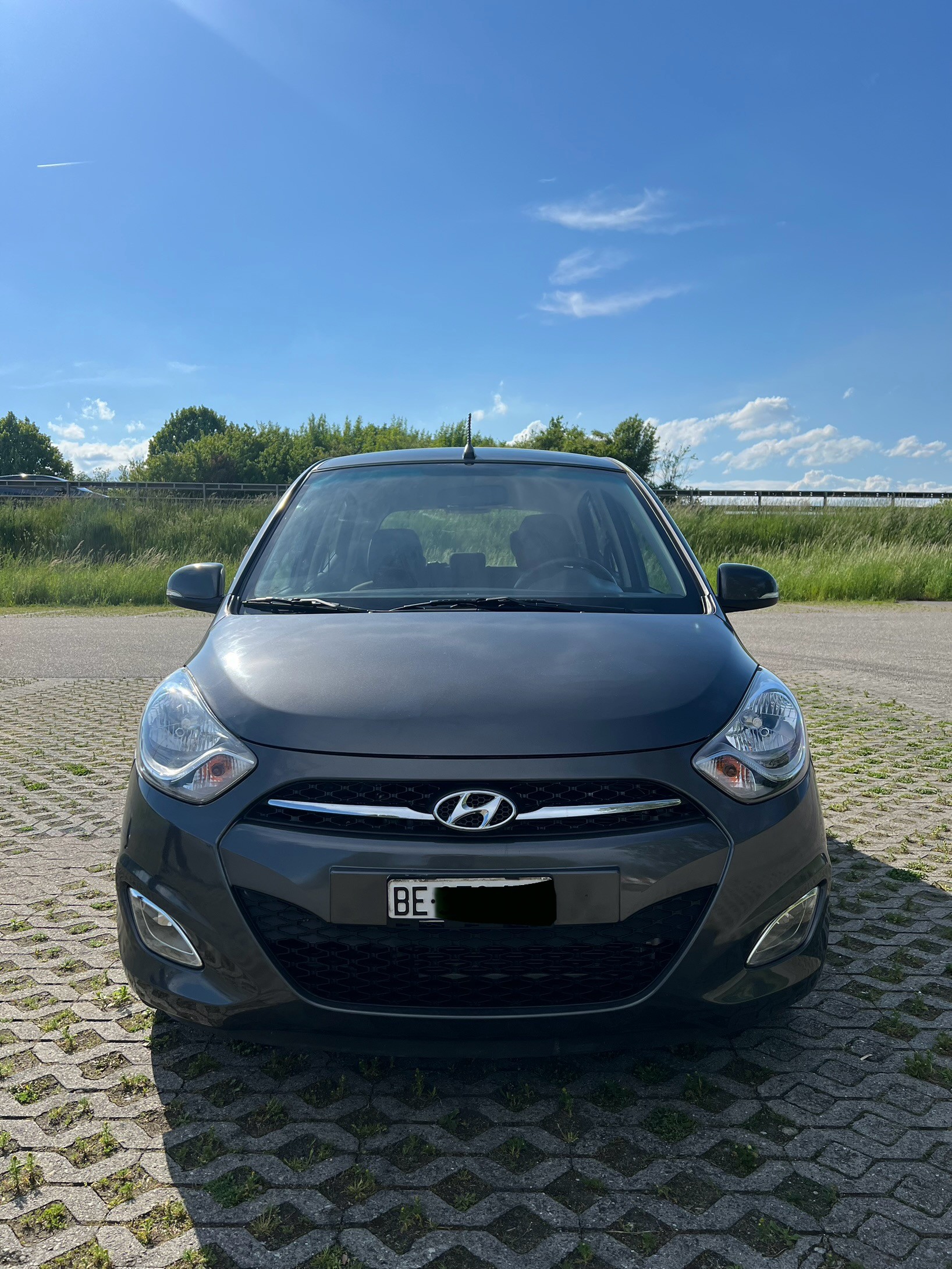 HYUNDAI i10 1.2 Style