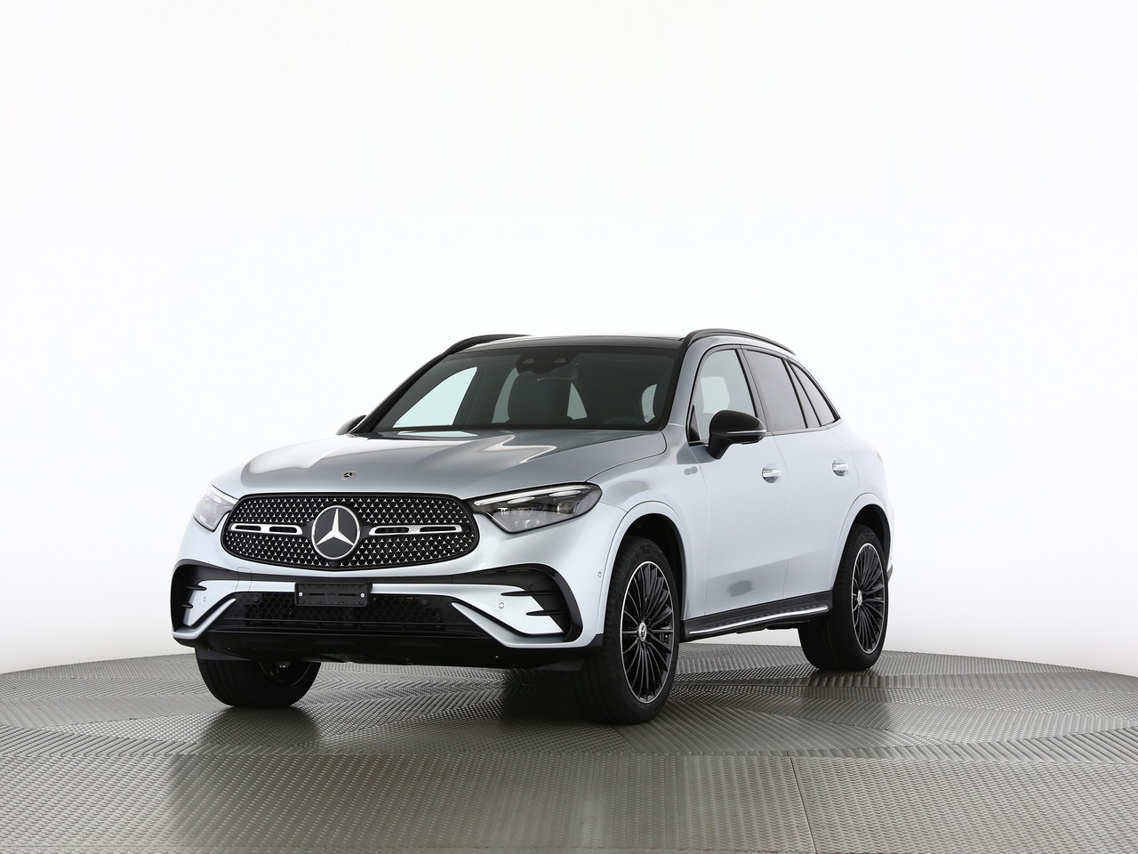 MERCEDES-BENZ GLC 300 4Matic 9G-Tronic