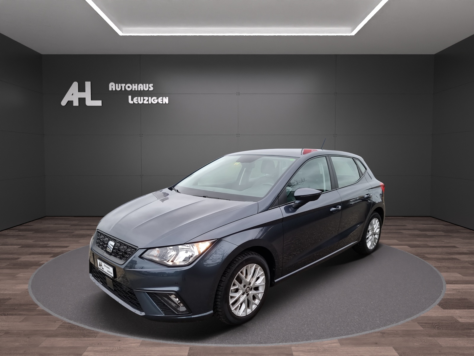 SEAT Ibiza 1.0 EcoTSI Last Edition DSG