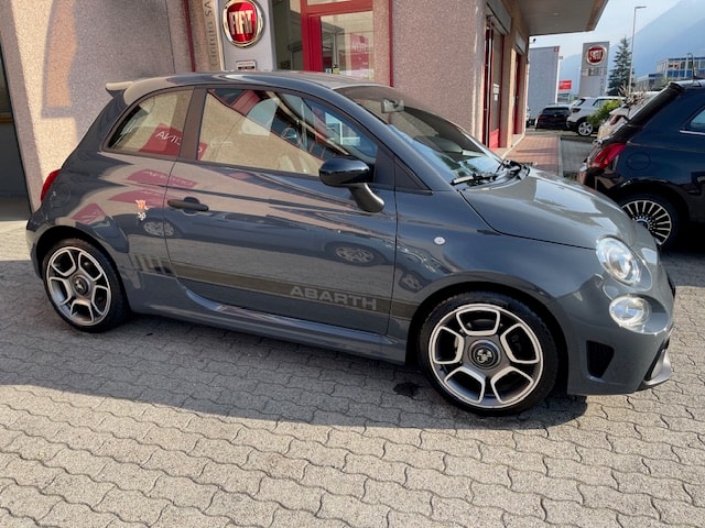 FIAT 595 1.4 16V Turbo Abarth