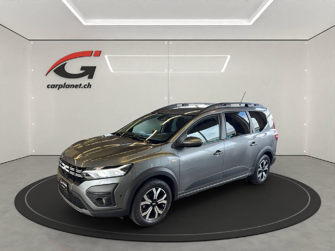 DACIA Jogger 1.6 Hybrid Expression