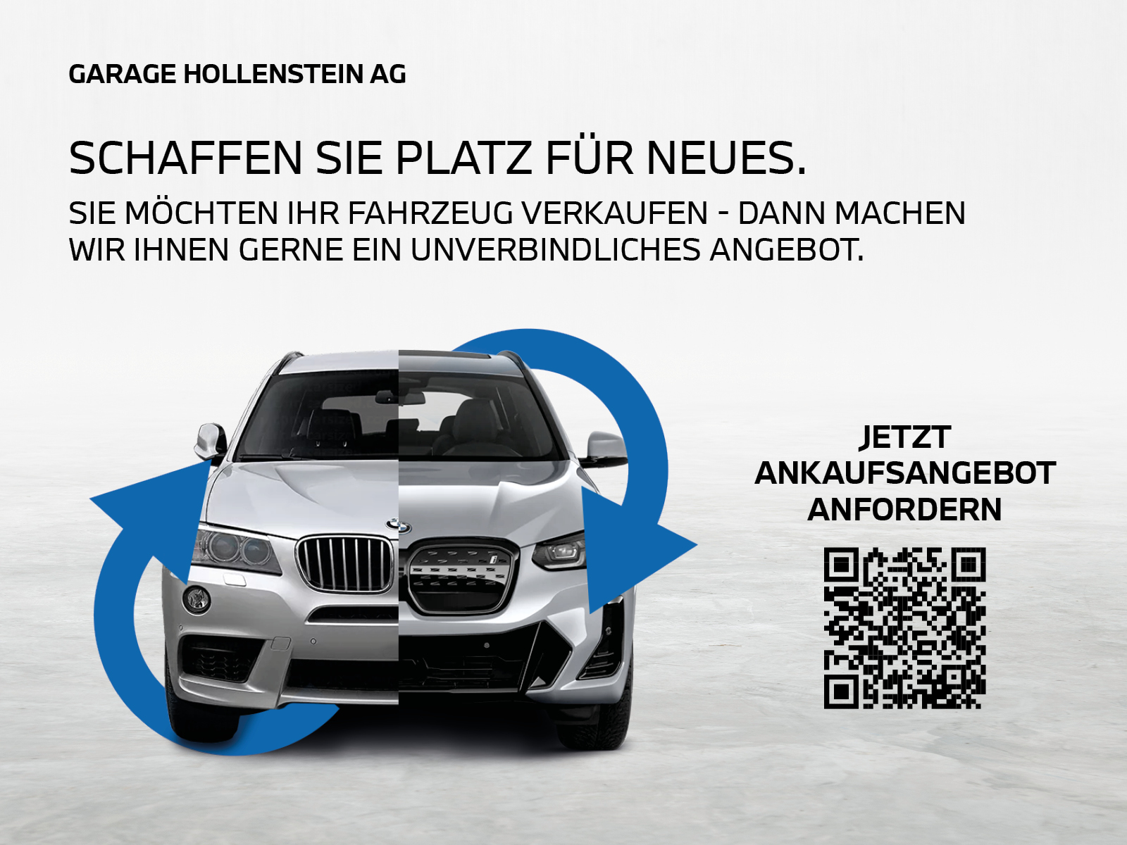 BMW X3 xDr 48V 20d M Sport