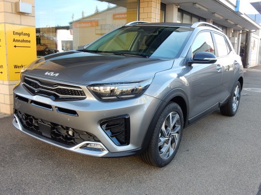 KIA Stonic 1.0 T-GDI MHEV GT-Line