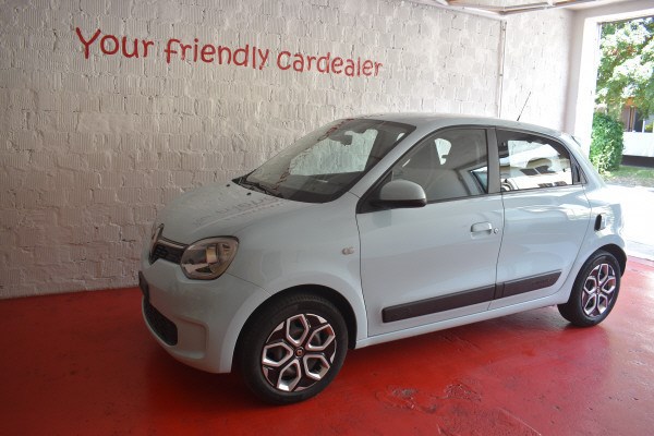 RENAULT Twingo SCe 75 Zen