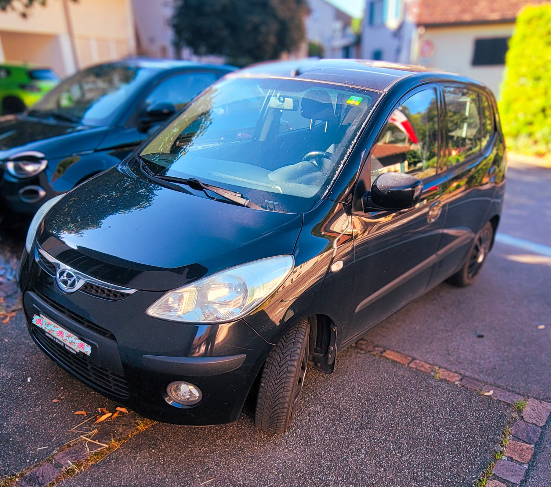 HYUNDAI i10 1.1 Style