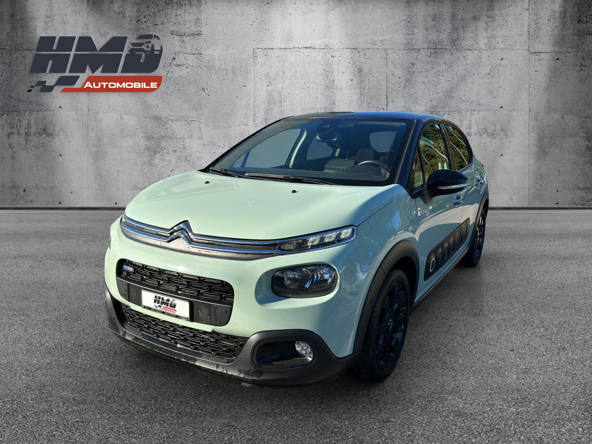 CITROEN C3 1.2i PureTech Feel EAT