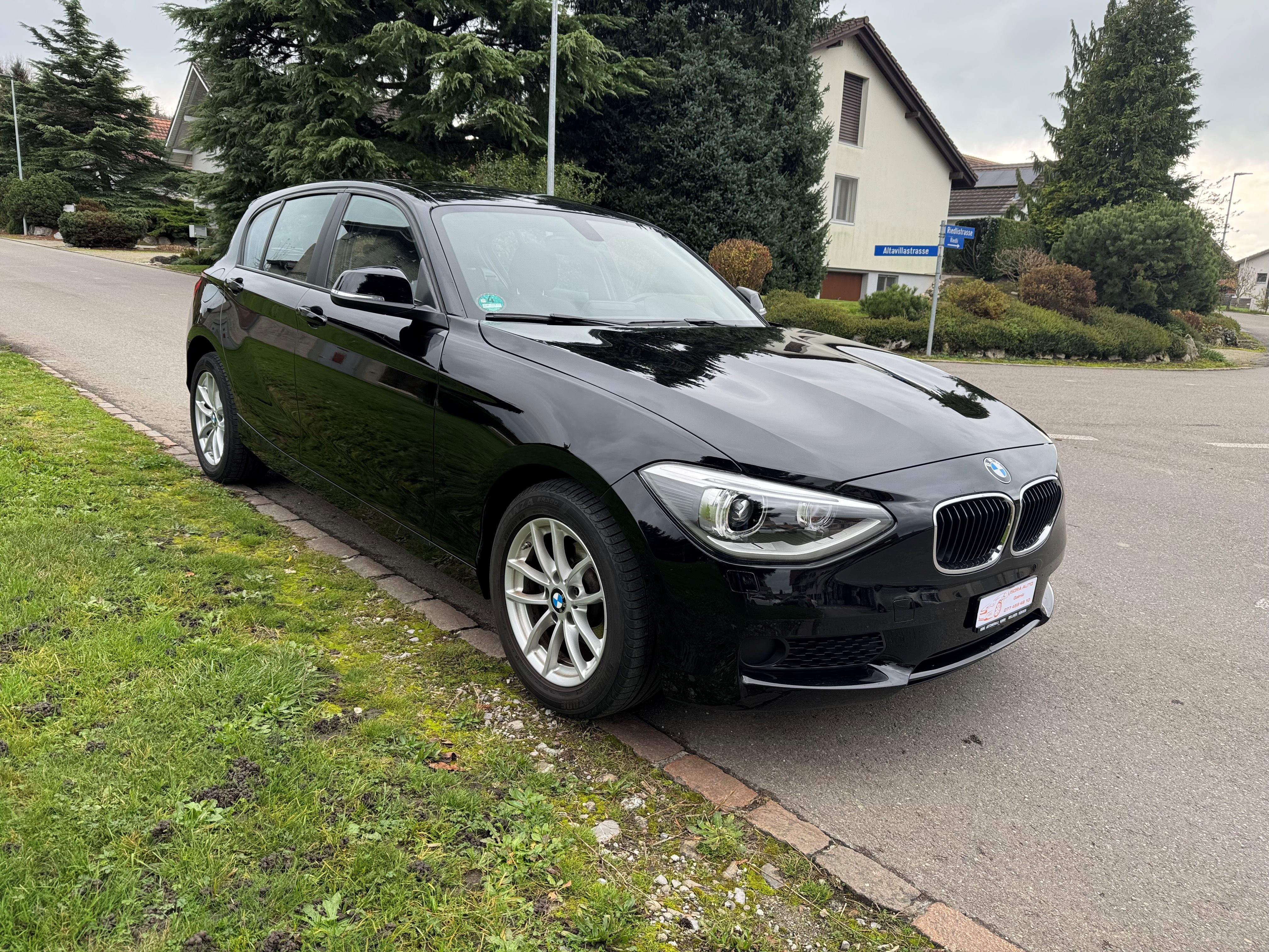 BMW 116i