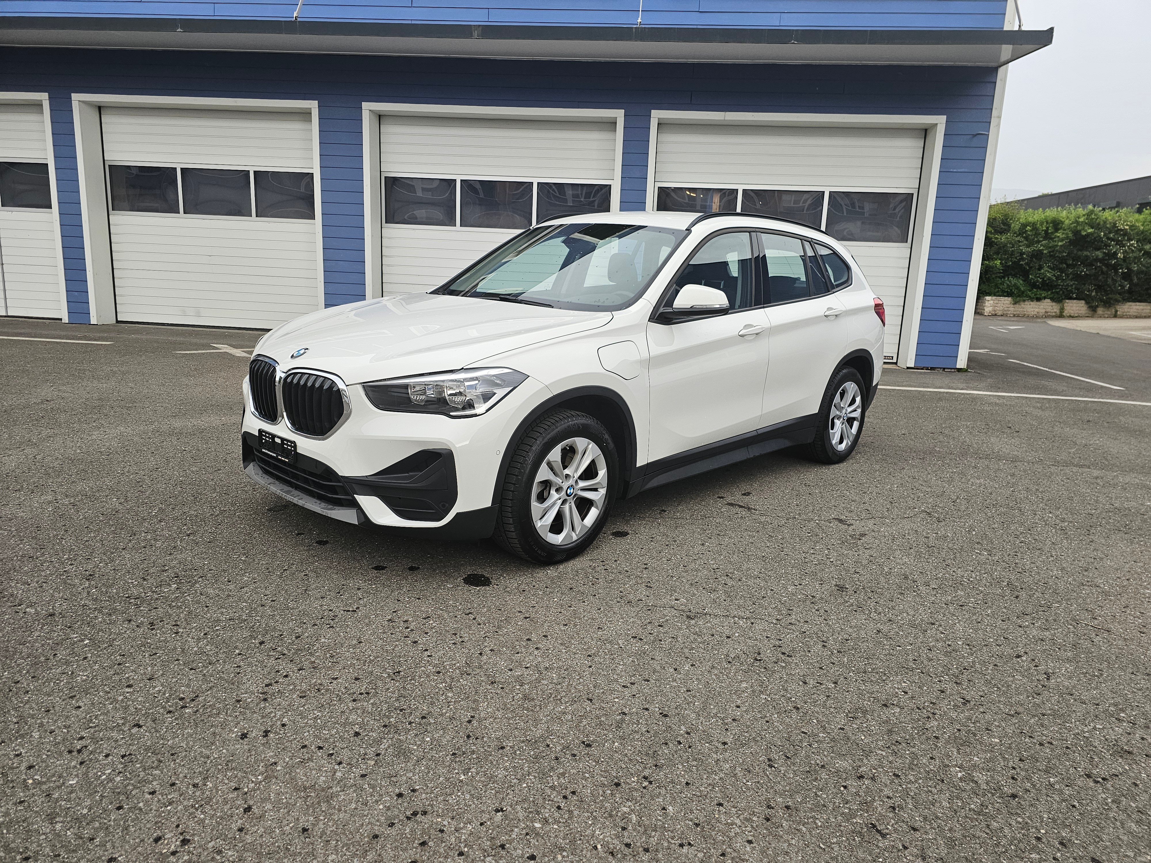 BMW X1 xDrive 25e Steptronic