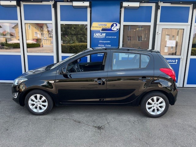 HYUNDAI i20 1.2 Comfort