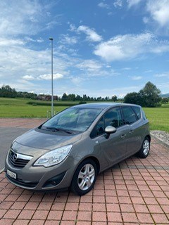 OPEL Meriva 1.4 Turbo Enjoy