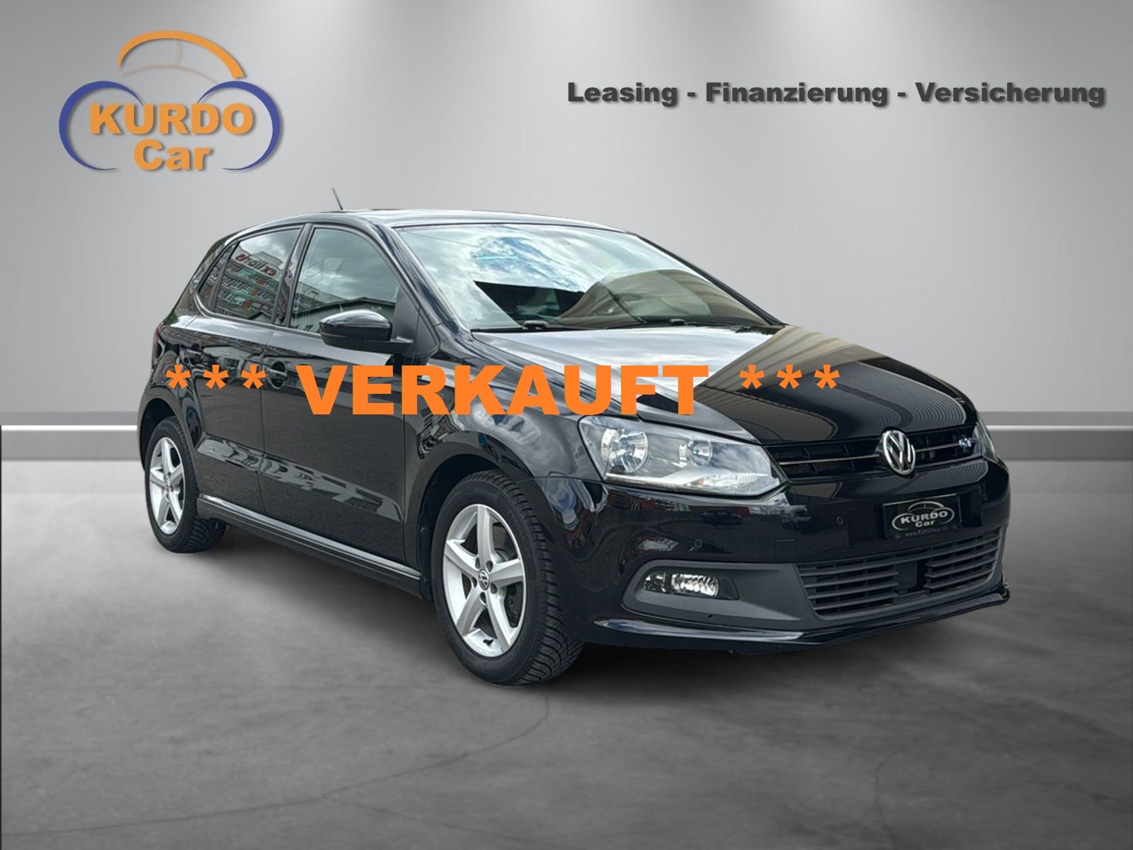 VW Polo 1.4 TSI ACT BlueGT