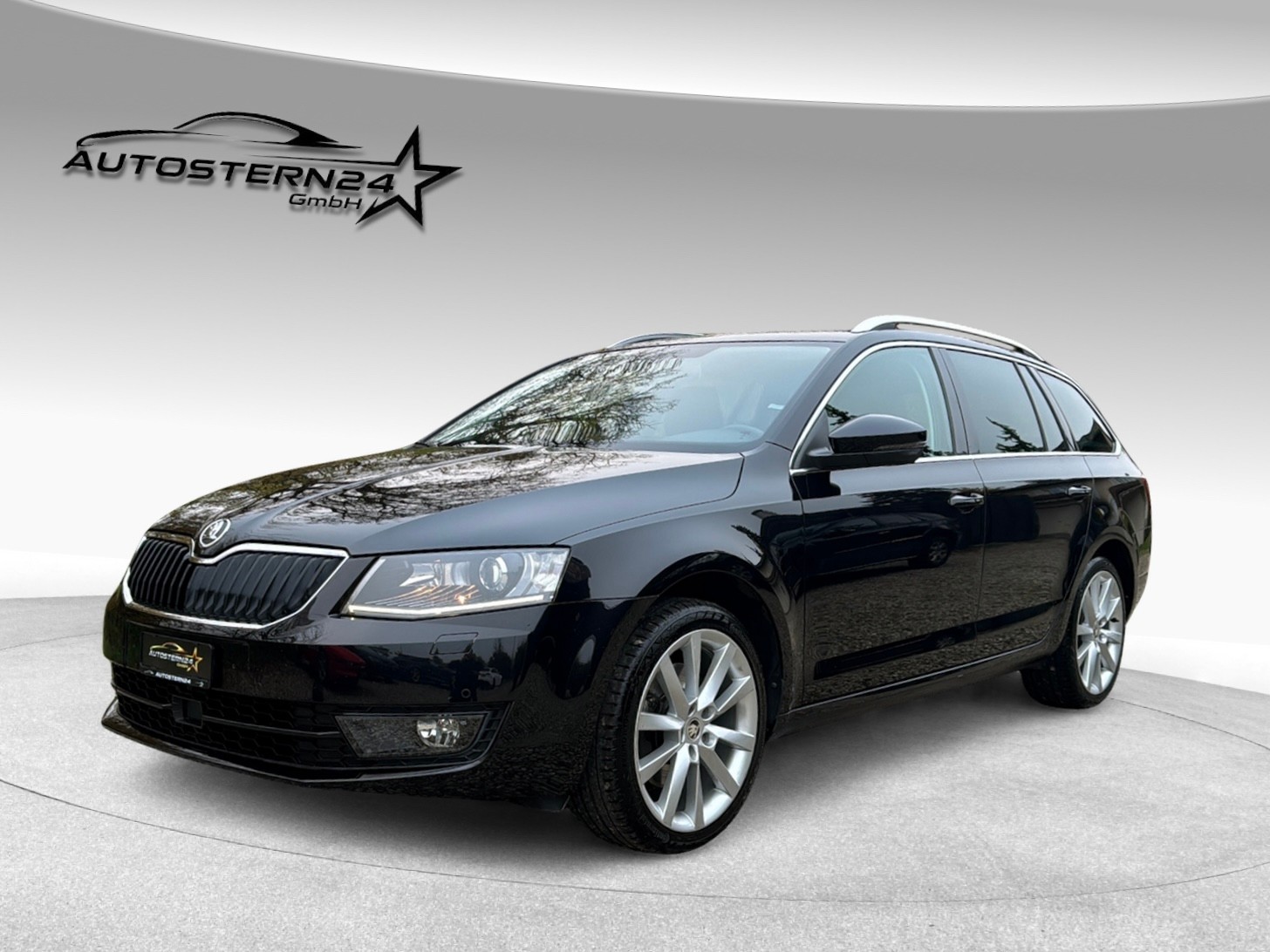 SKODA Octavia Combi 1.8 TSI Elegance 4x4 DSG