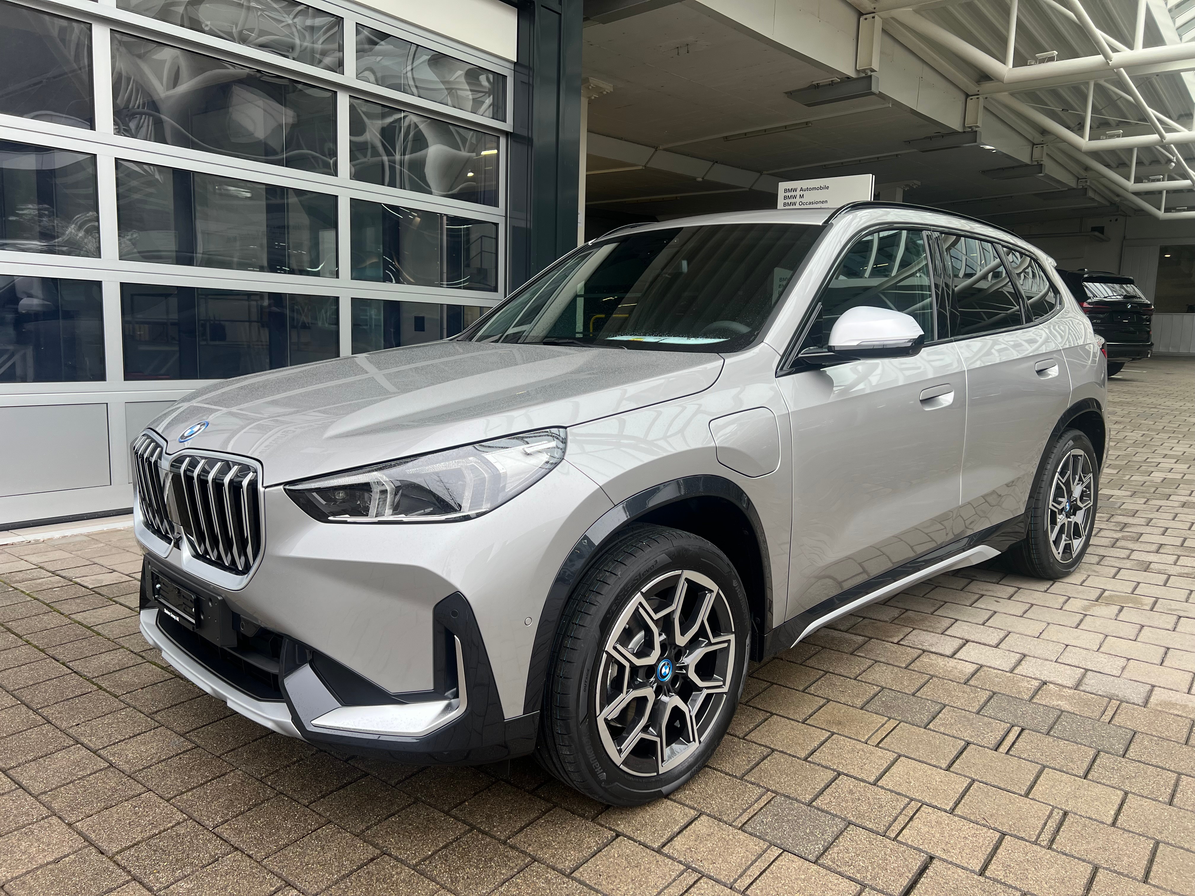 BMW X1 xDrive 30e xLine