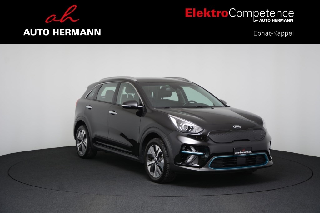 KIA E Niro 64 kWh