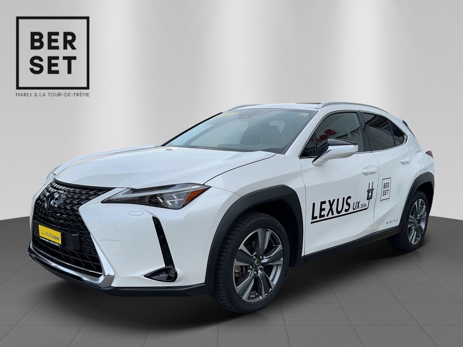 LEXUS UX 300e Excellence Automatic