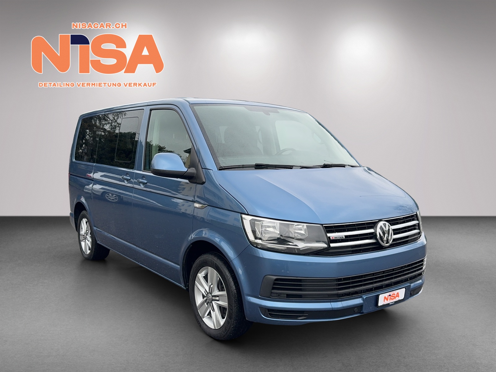 VW T6 Multivan 2.0 TDI Comfortline 4Motion