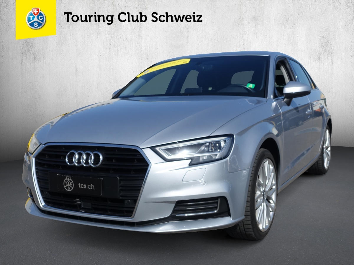 AUDI A3 Sportback 1.4 TFSI Design