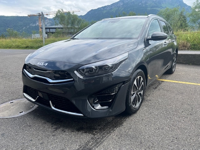 KIA Ceed Sportswagon 1.6 GDi Plug-in Hybrid Style DCT